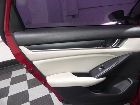 Used 2021 Honda Accord LX image 23