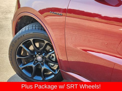 Used 2022 Dodge Durango R/T RWD image 17