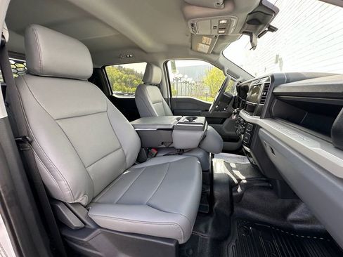 New 2026 Ford F550 4x4 Crew Cab image 22