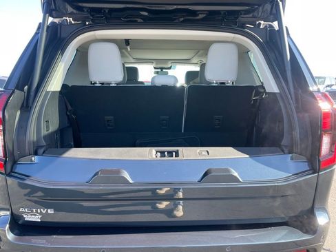 New 2026 Ford Expedition Active AWD/4WD image 40