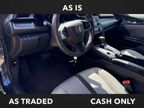 Used 2019 Honda Civic LX image 19