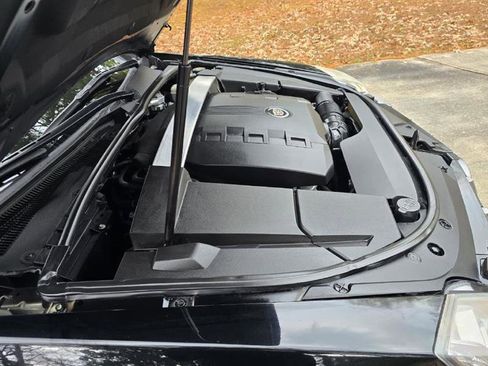 Used 2012 Cadillac CTS Premium image 19