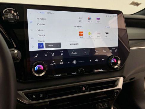Certified 2023 Lexus RX 350 AWD w/ Accessory Package image 20
