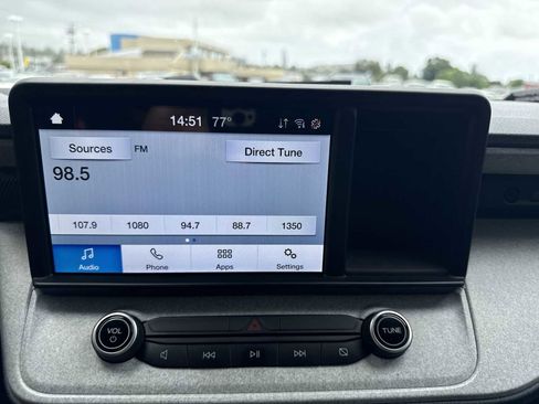 Used 2022 Ford Maverick XLT w/ Equipment Group 300A Standard AWD/4WD image 17