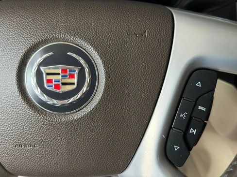 Used 2008 Cadillac Escalade EXT AWD/4WD image 32