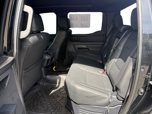 Used 2025 Toyota Tundra TRD Pro image 16