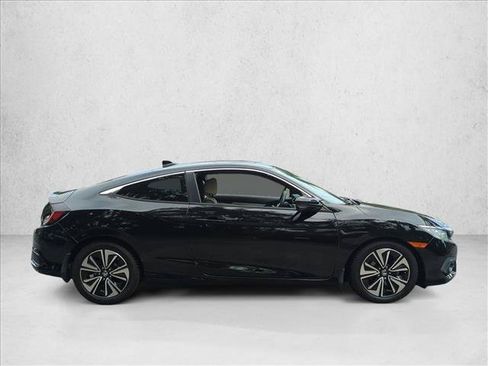 Used 2016 Honda Civic EX-L image 4