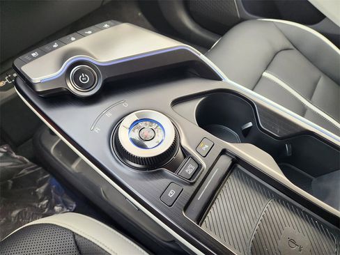 New 2025 Kia EV6 GT-Line image 15