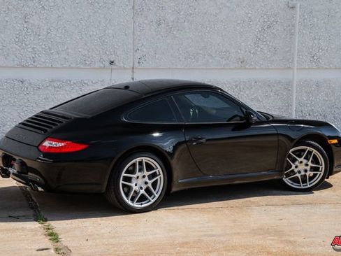 Used 2011 Porsche 911 Carrera image 46