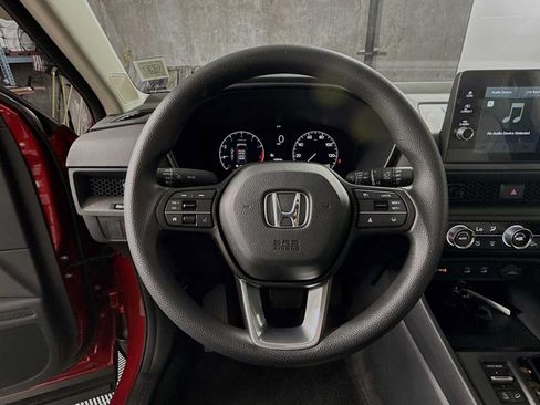 Used 2026 Honda CR-V EX image 8