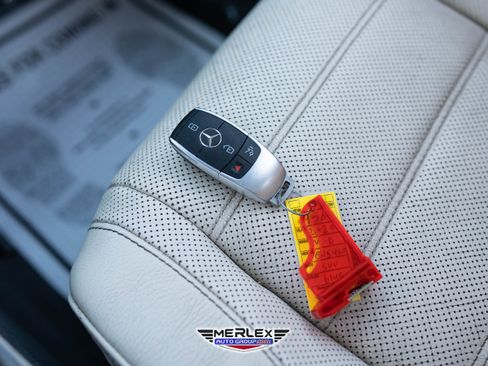 Used 2020 Mercedes-Benz GLS 450 4MATIC image 53