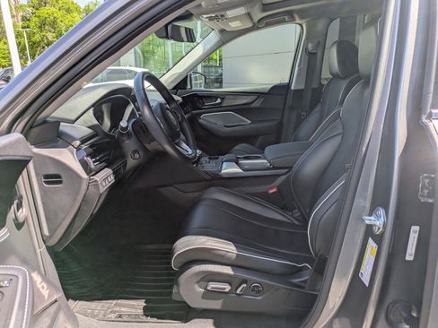 Used 2023 Acura MDX SH-AWD w/ Advance Package image 15