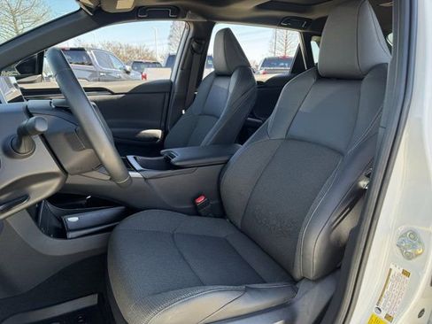 Used 2025 Toyota bZ4X FWD w/ Weather Package image 23