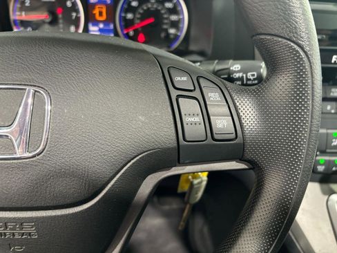 Used 2011 Honda CR-V EX image 22