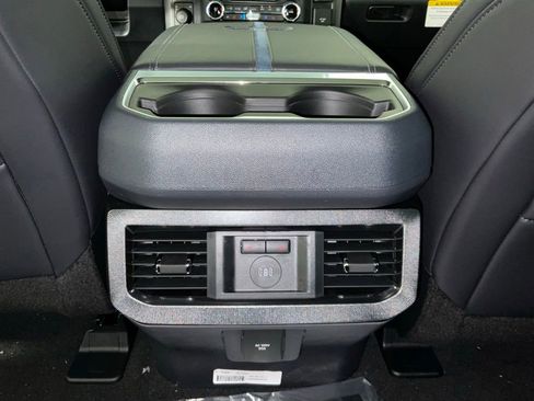 New 2026 Ford F350 Platinum AWD/4WD image 17