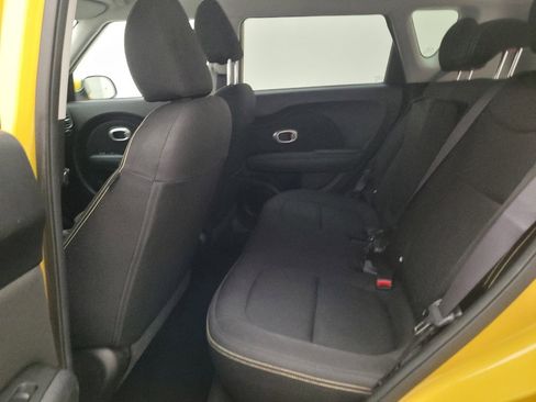 Used 2014 Kia Soul + w/ UVO w/Eservices Package FWD image 18