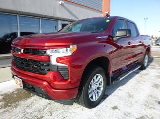 Used 2024 Chevrolet Silverado 1500 RST w/ Convenience Package II video 1