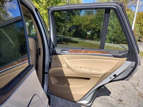 Used 2008 BMW X5 3.0si AWD/4WD image 10