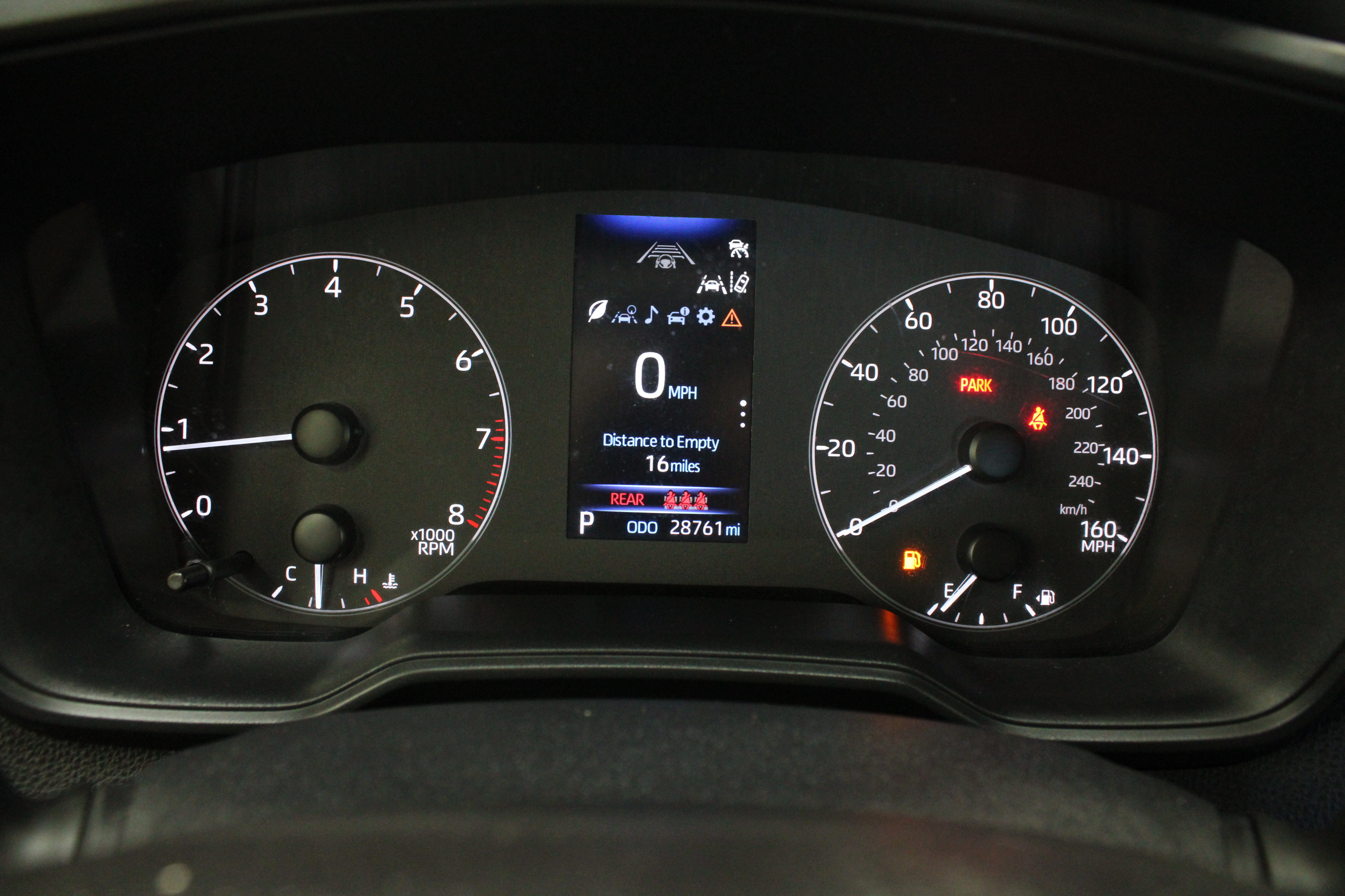 Certified 2024 Toyota Corolla SE FWD image 36