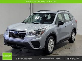 Used 2019 Subaru Forester w/ Popular Package #1 video 1