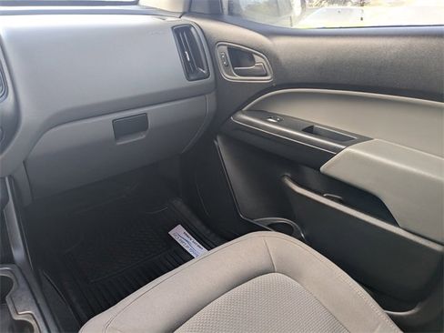 Used 2019 GMC Canyon 2WD Crew Cab w/ Convenience Package image 16