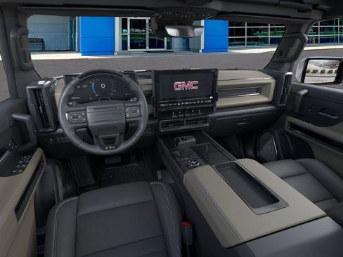 New 2026 GMC Hummer EV SUV image 23