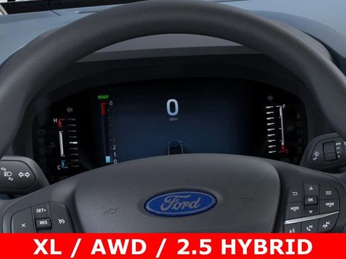 New 2026 Ford Maverick XL w/ Equipment Group 101A image 13