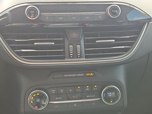 Used 2020 Ford Escape SEL FWD image 14