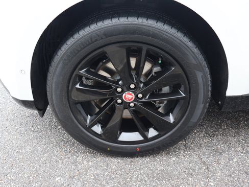 Used 2021 Jaguar F-PACE S image 14