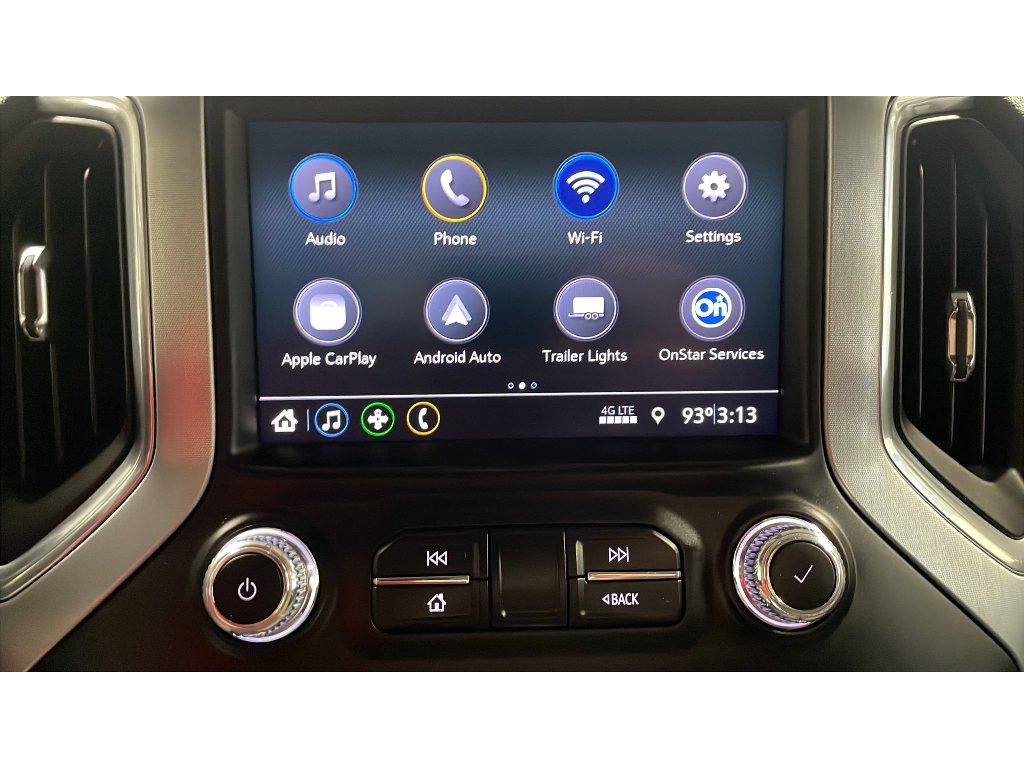 Used 2023 GMC Sierra 2500 SLE w/ SLE Convenience Package AWD/4WD image 14