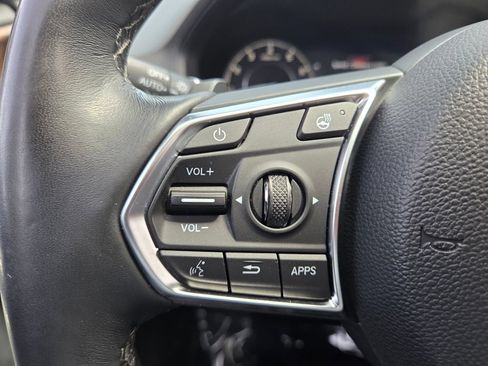Used 2020 Acura RDX FWD w/ Advance Package image 21