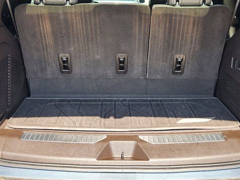 Certified 2021 Chevrolet Tahoe Z71 w/ Z71 Signature Package image 34