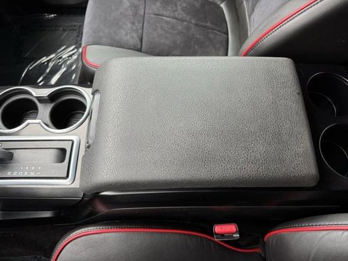 Used 2014 Ford F150 FX4 w/ Equipment Group 402A Luxury image 16