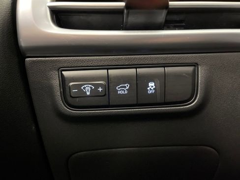 Certified 2025 Hyundai Tucson SEL image 30