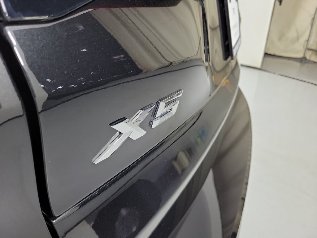 Used 2025 BMW X5 sDrive40i w/ M Sport Package RWD image 7