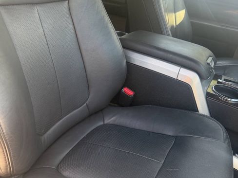 Used 2013 Ford F150 Platinum AWD/4WD image 10