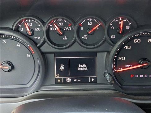 New 2025 Chevrolet Silverado 2500 W/T w/ WT Convenience Package image 10