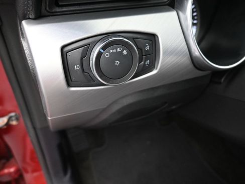 Used 2018 Ford Mustang GT Premium RWD image 12