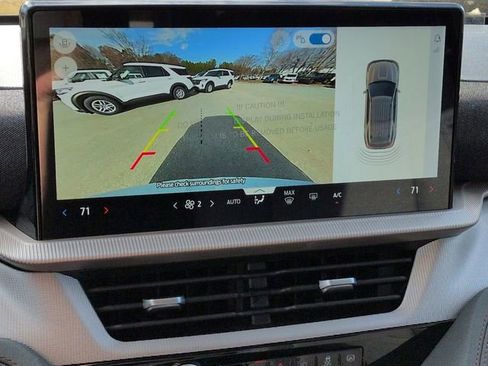 New 2026 Ford Explorer Active image 21