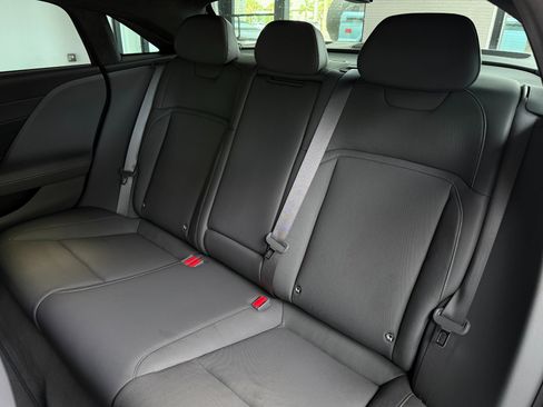 Used 2023 Lucid Air Pure image 29