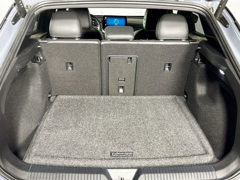 Certified 2023 Volkswagen ID.4 Pro S AWD/4WD image 22
