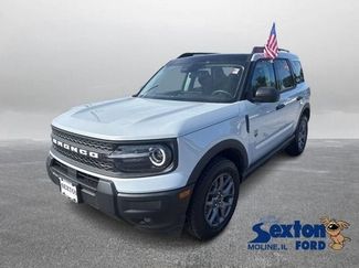Used 2026 Ford Bronco Sport Big Bend w/ Convenience Package AWD/4WD video 1