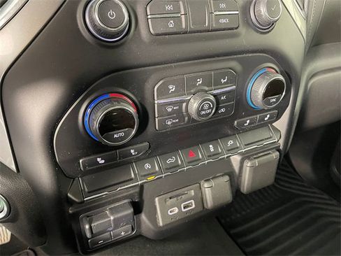 Certified 2021 Chevrolet Silverado 1500 LT w/ All Star Edition Plus image 8