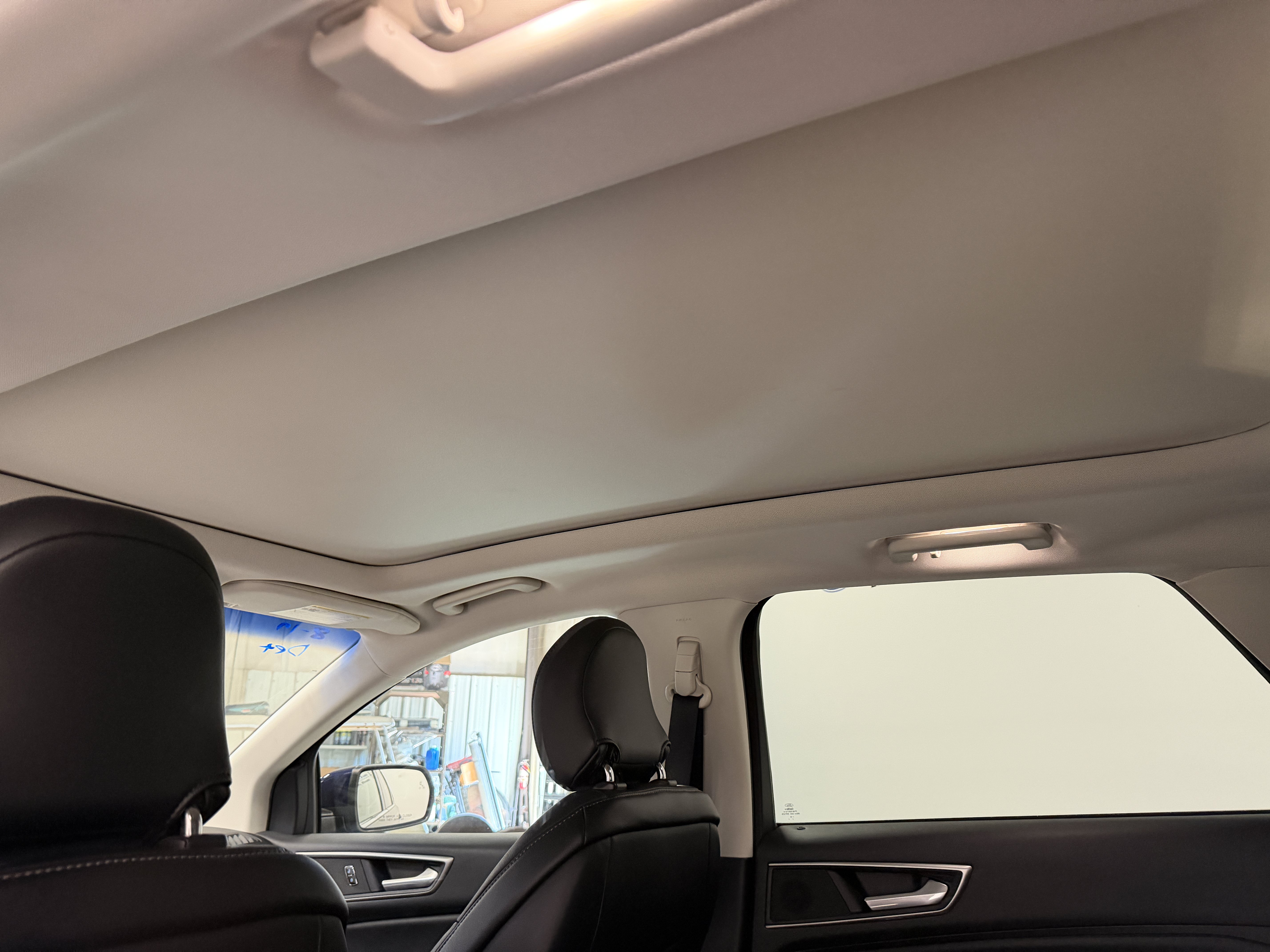 Used 2016 Ford Edge SEL w/ Equipment Group 201A AWD/4WD image 5