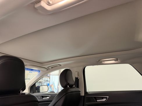 Used 2016 Ford Edge SEL w/ Equipment Group 201A AWD/4WD image 5