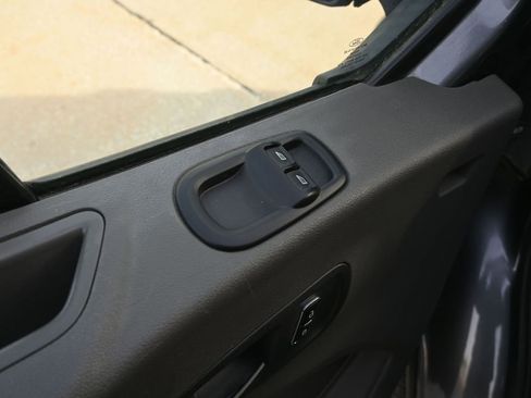 Used 2023 Ford Transit 250 148 High Roof w/ Upfitter Package image 11