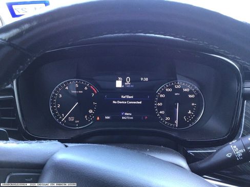 Used 2020 Cadillac XT6 Premium Luxury FWD image 13