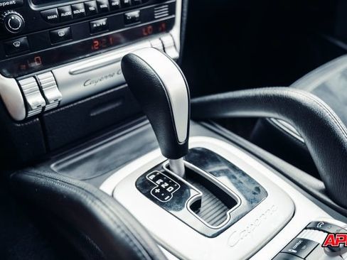 Used 2008 Porsche Cayenne GTS AWD/4WD image 16