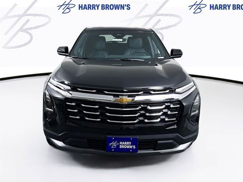 New 2026 Chevrolet Equinox LT w/ Convenience Package II image 27