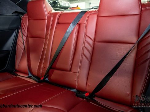 Used 2019 Dodge Challenger SRT Hellcat Redeye image 30